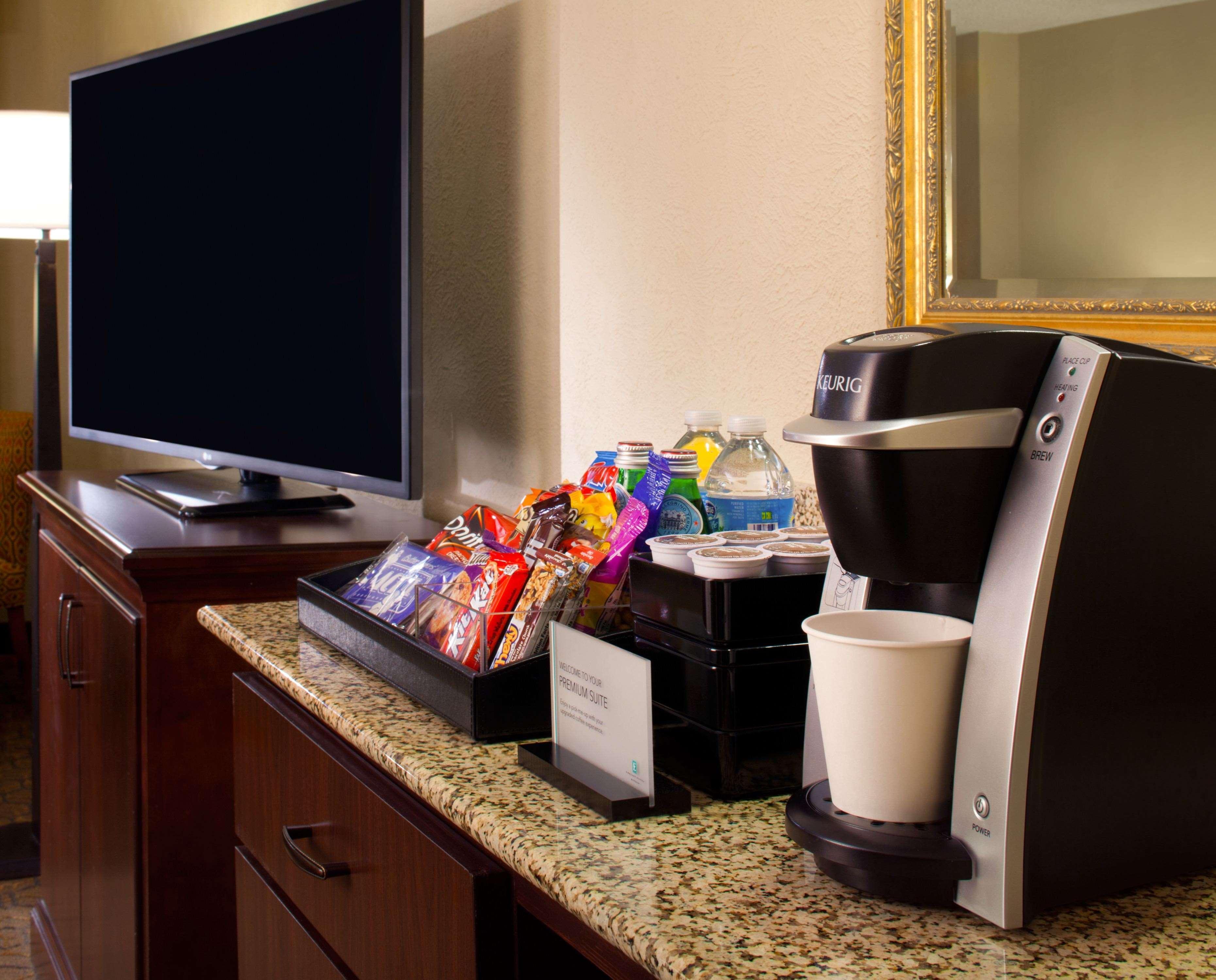 Embassy Suites By Hilton Dulles Airport Херндон Экстерьер фото
