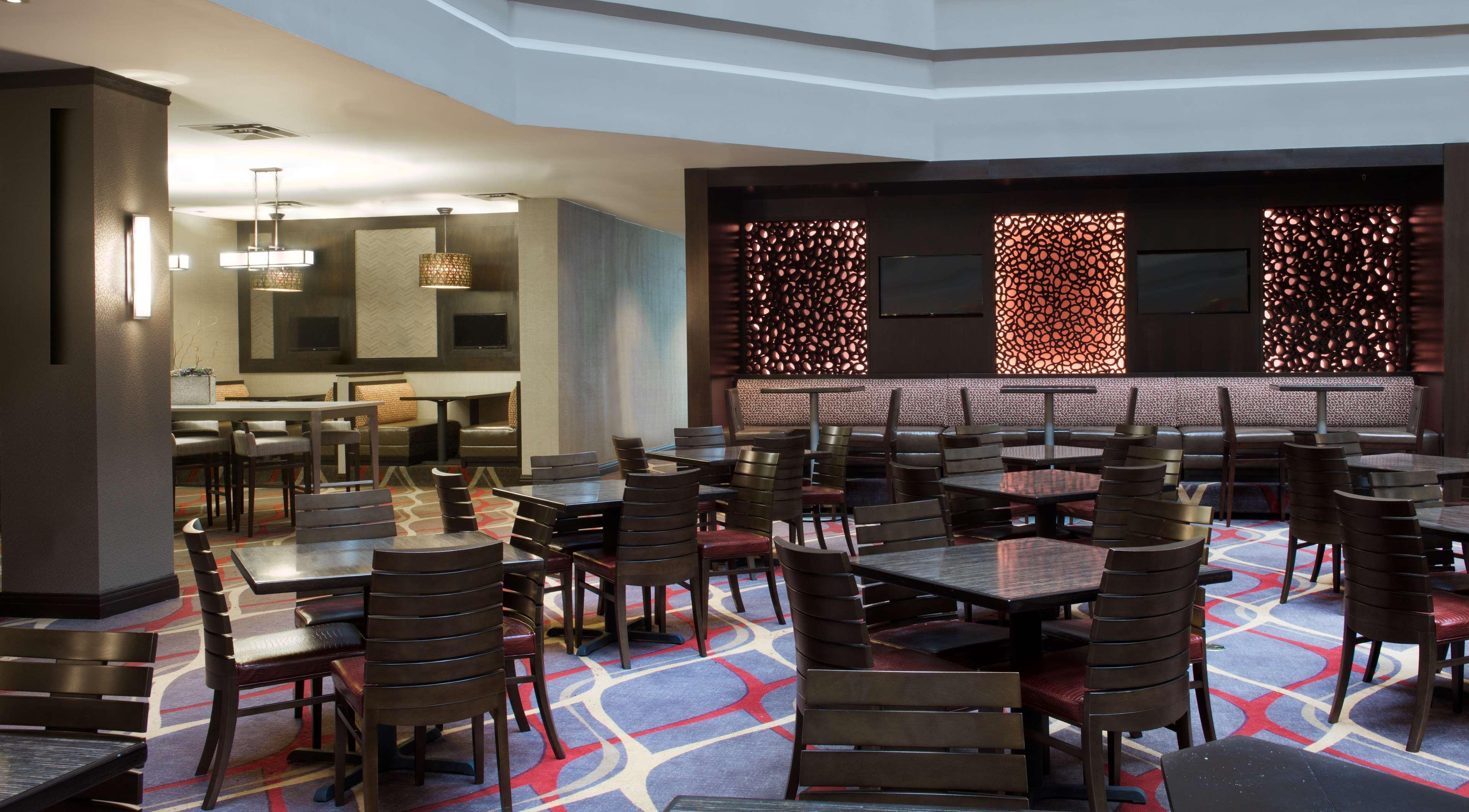 Embassy Suites By Hilton Dulles Airport Херндон Экстерьер фото