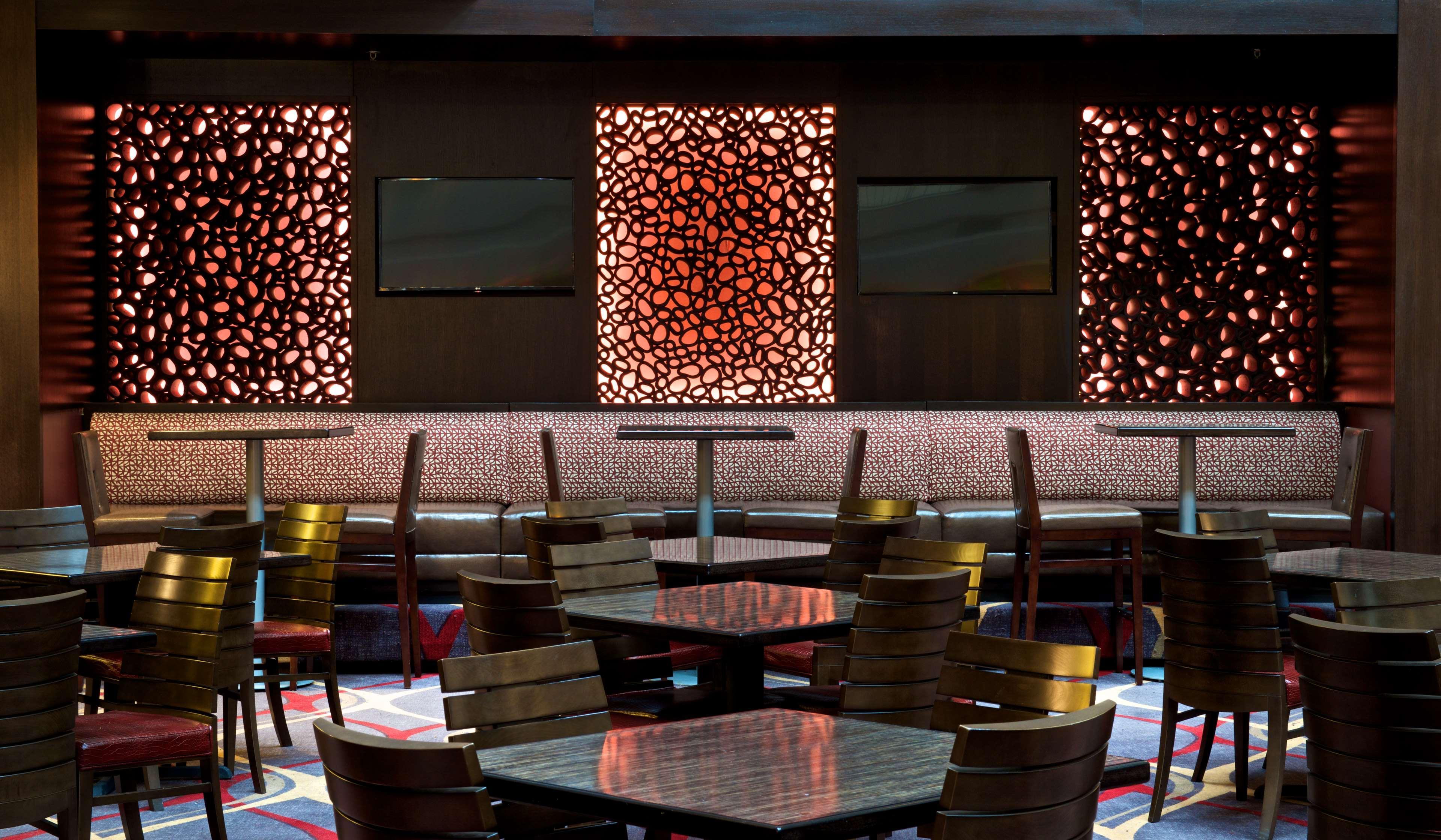 Embassy Suites By Hilton Dulles Airport Херндон Экстерьер фото