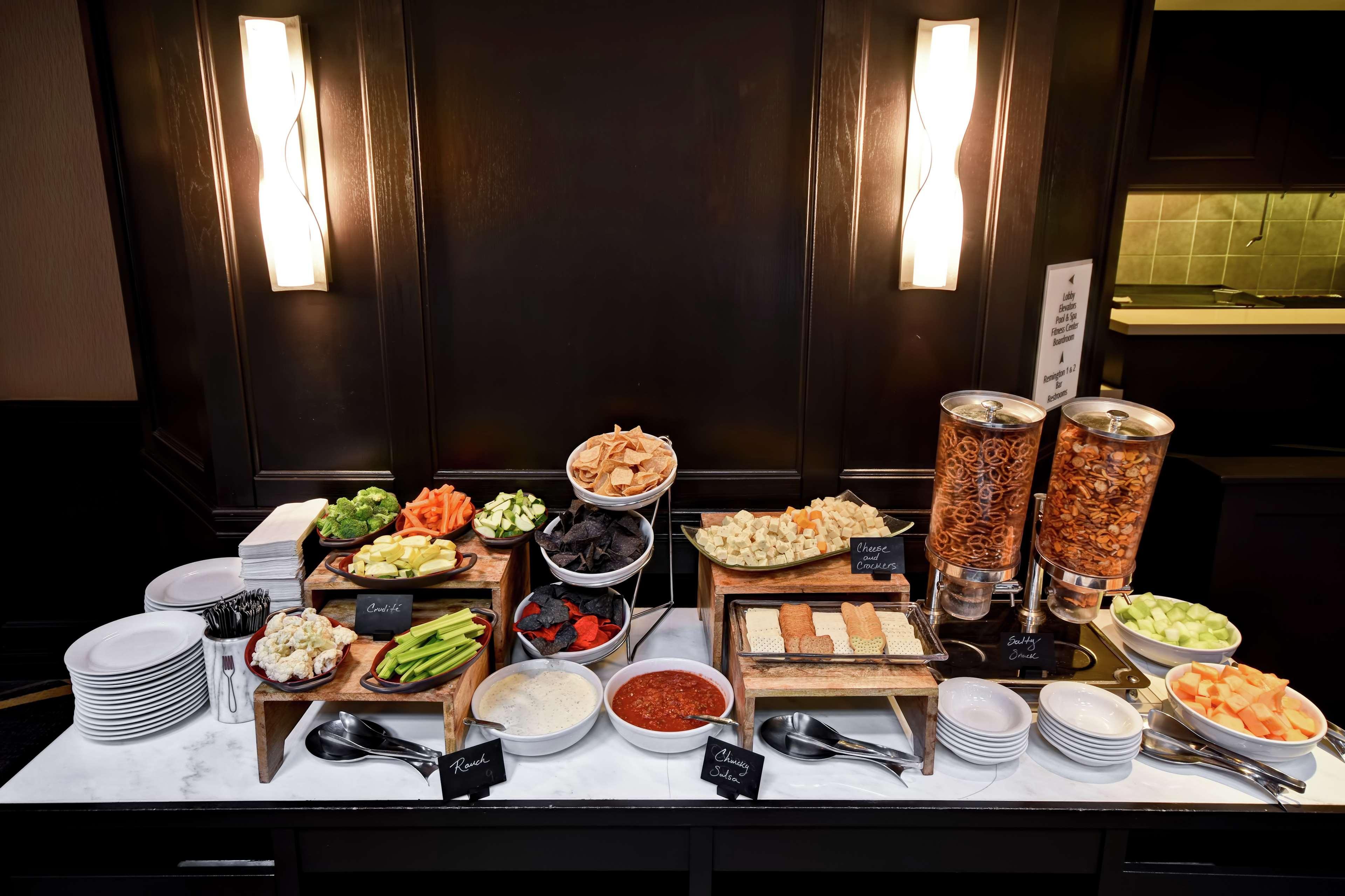 Embassy Suites By Hilton Dulles Airport Херндон Экстерьер фото